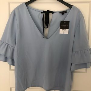 Top Shop shirt